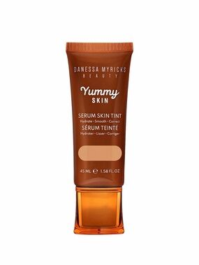 Danessa Myricks Beauty Yummy Skin Skin Tint Foundation Color 6